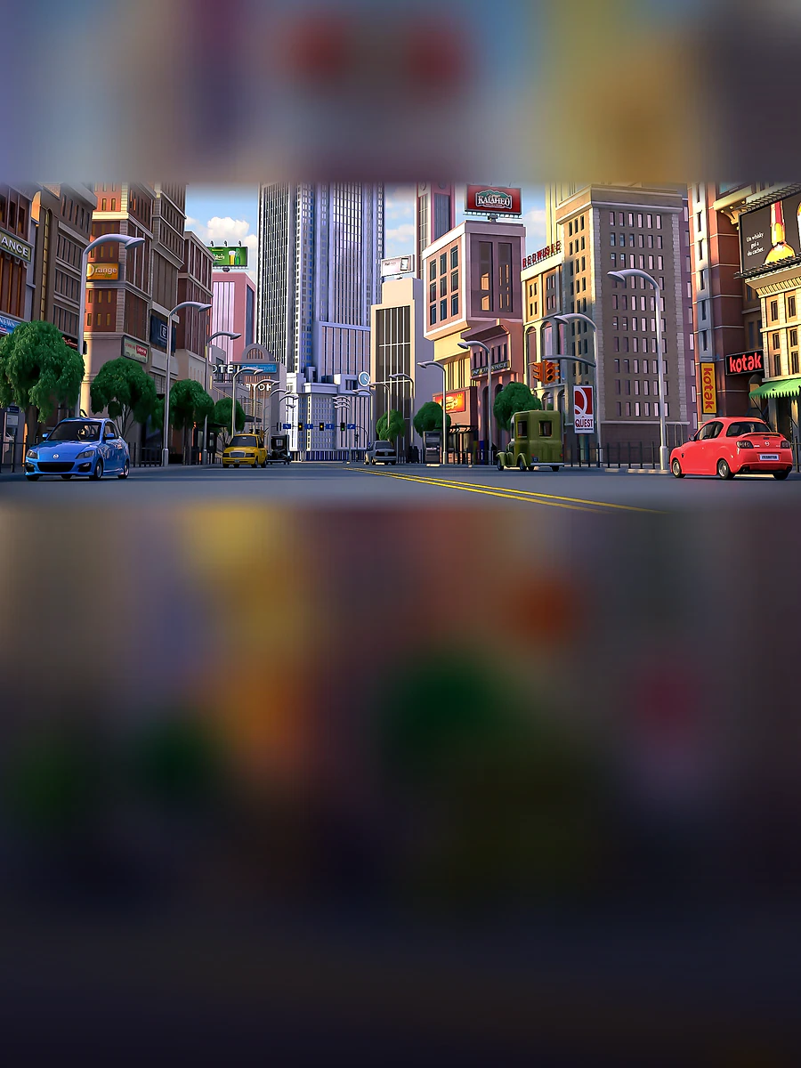 Spinfinity Man TM slot artwork