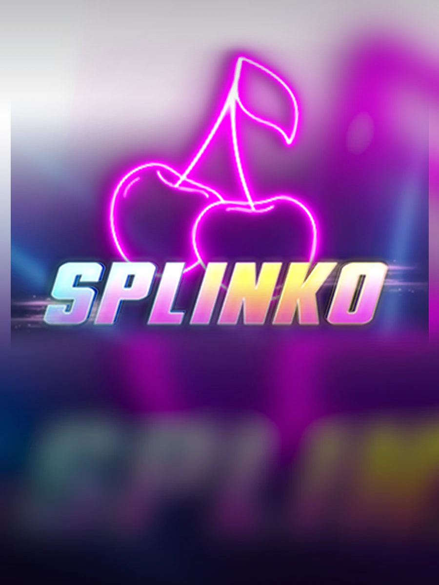 Splinko slot artwork