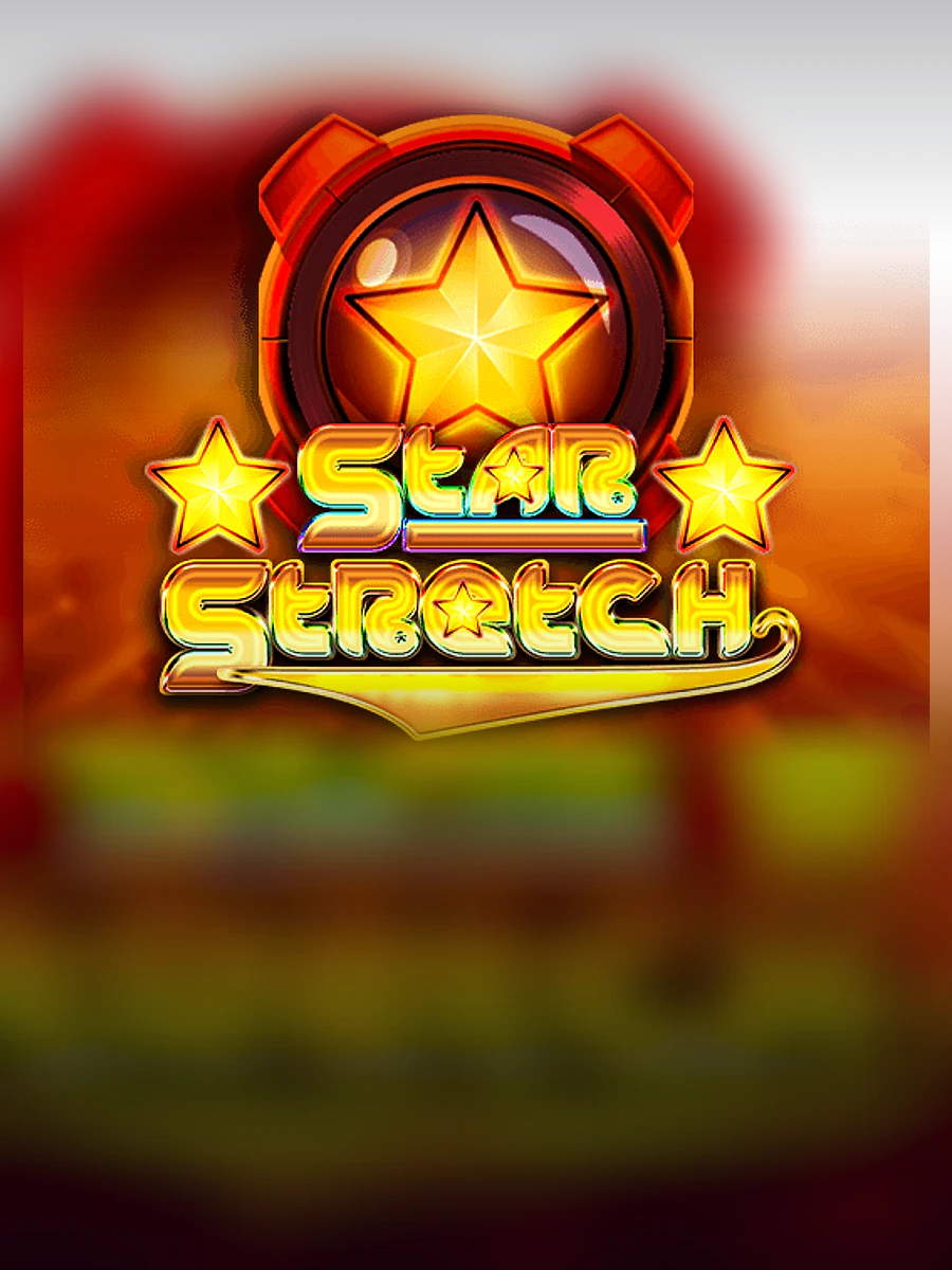Star Scretch slot artwork