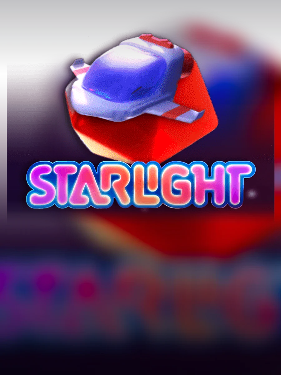 Starlight slot artwork
