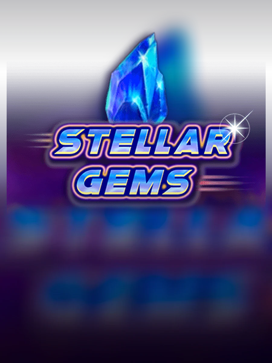 Stellar Gems slot artwork