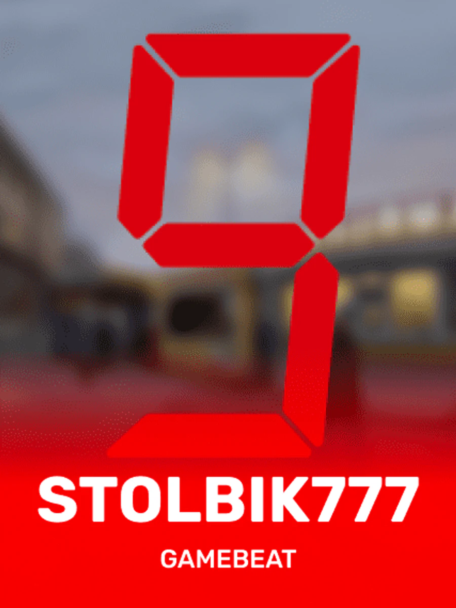 Stolbik 777 casino game artwork