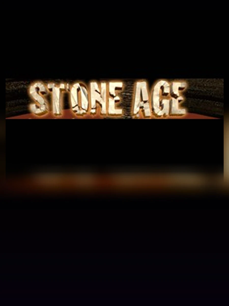 Stone Age slot artwork