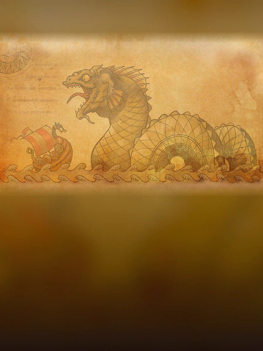 Striking Viking Dice slot artwork