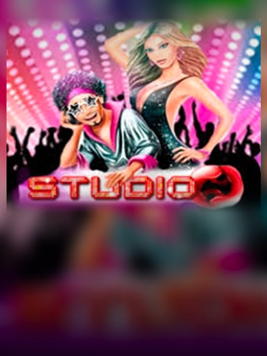 Studio 69 slot artwork