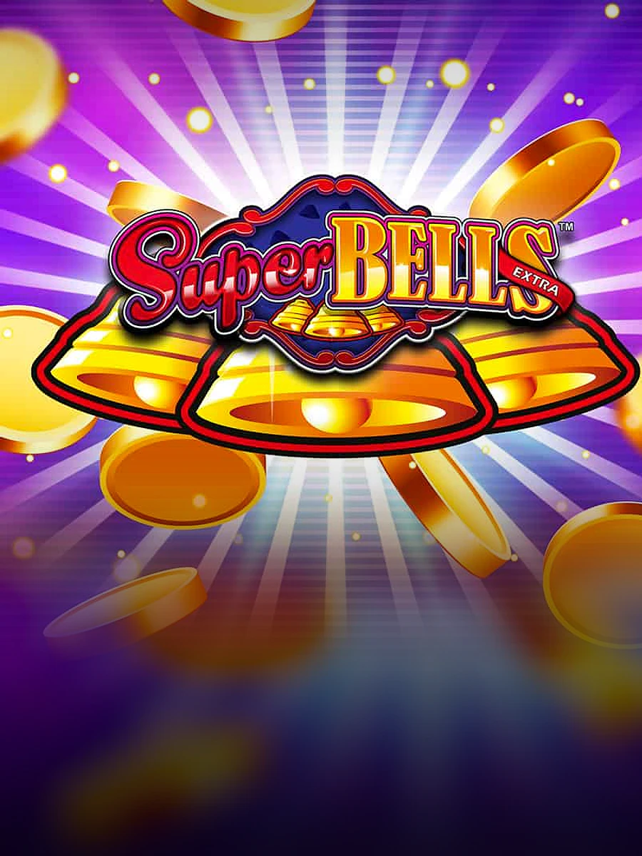 Twin Player™ – Super Bells Extra slot artwork