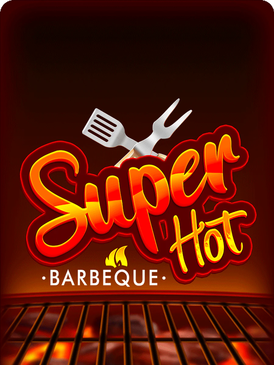 Super Hot slot artwork