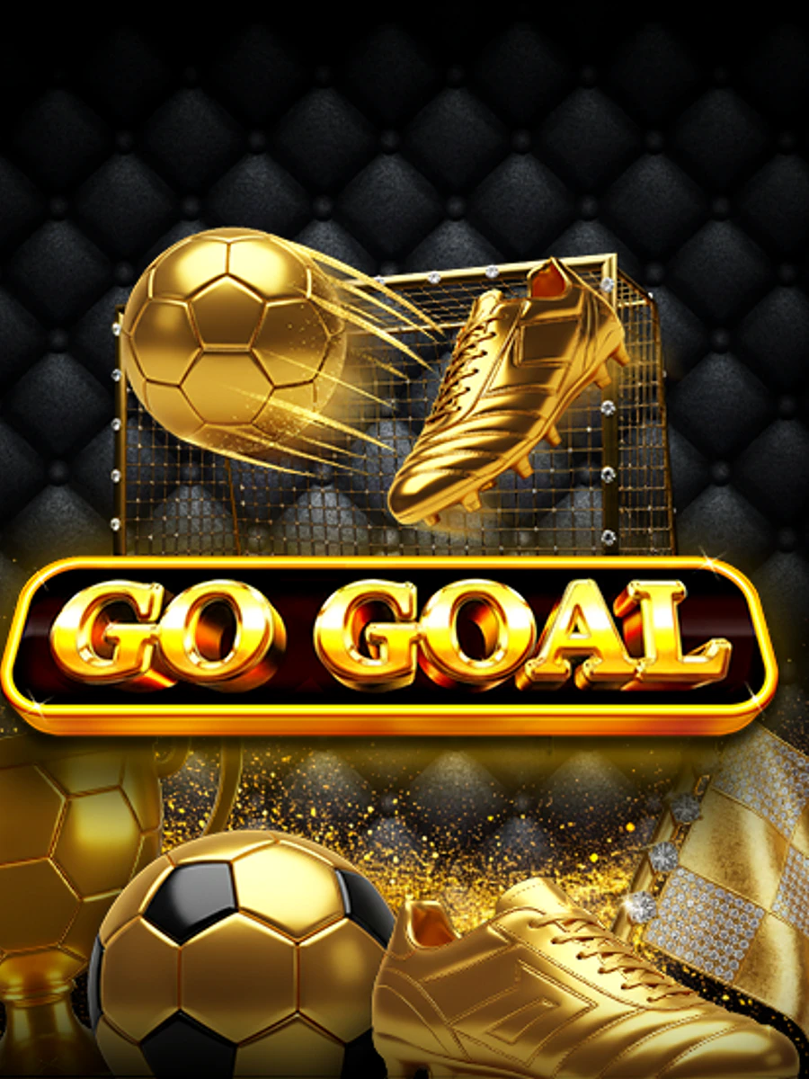 Go Goal slot artwork