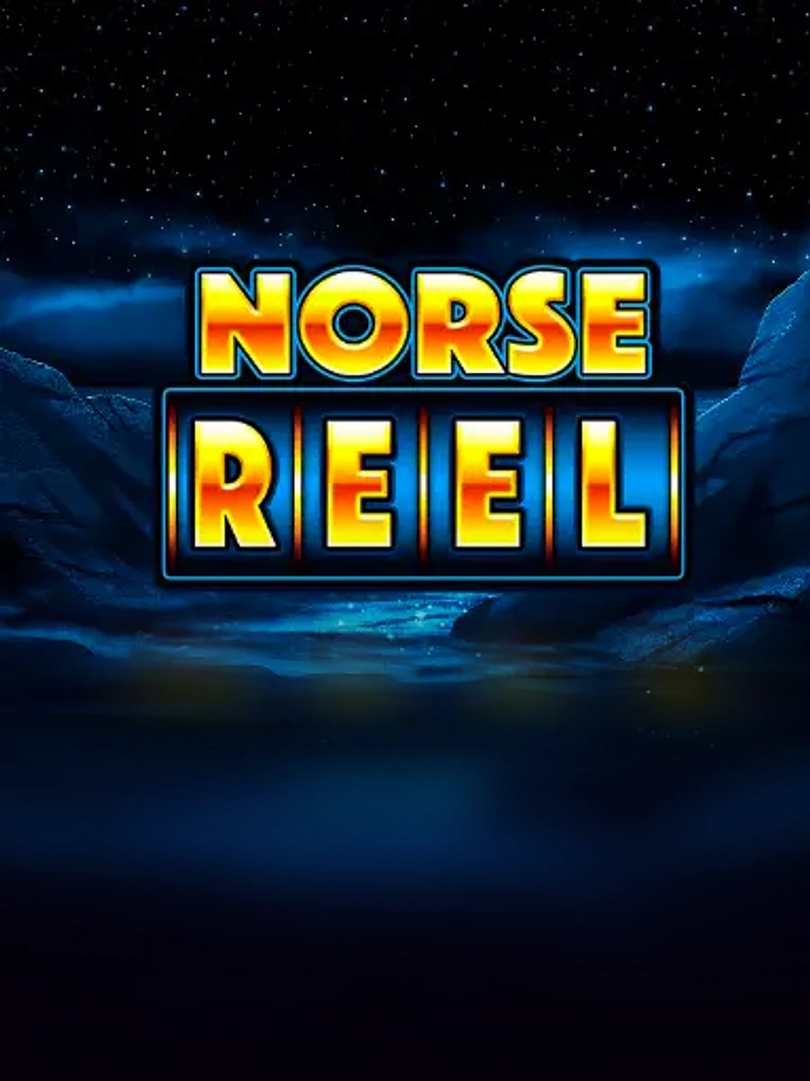 Norse Reel slot artwork
