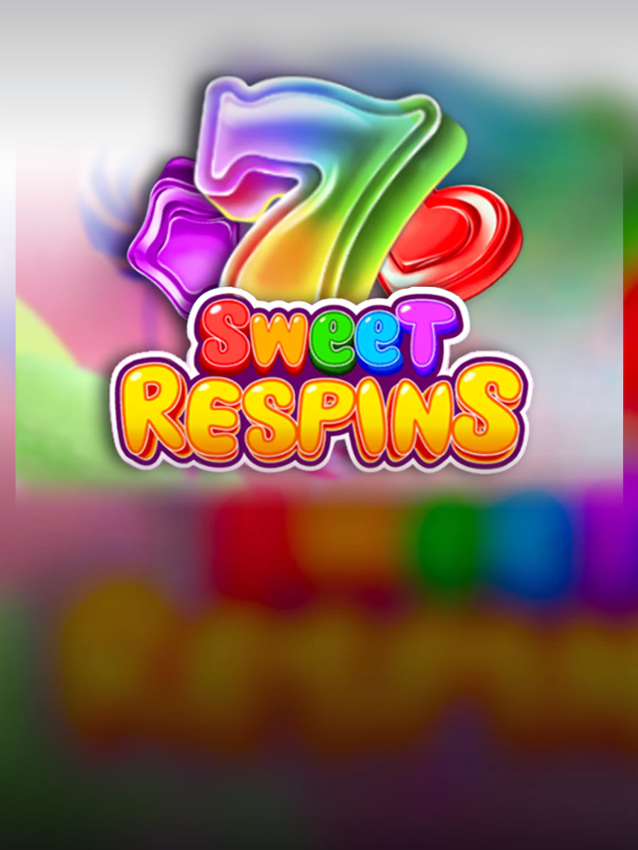 Sweet Respins slot artwork