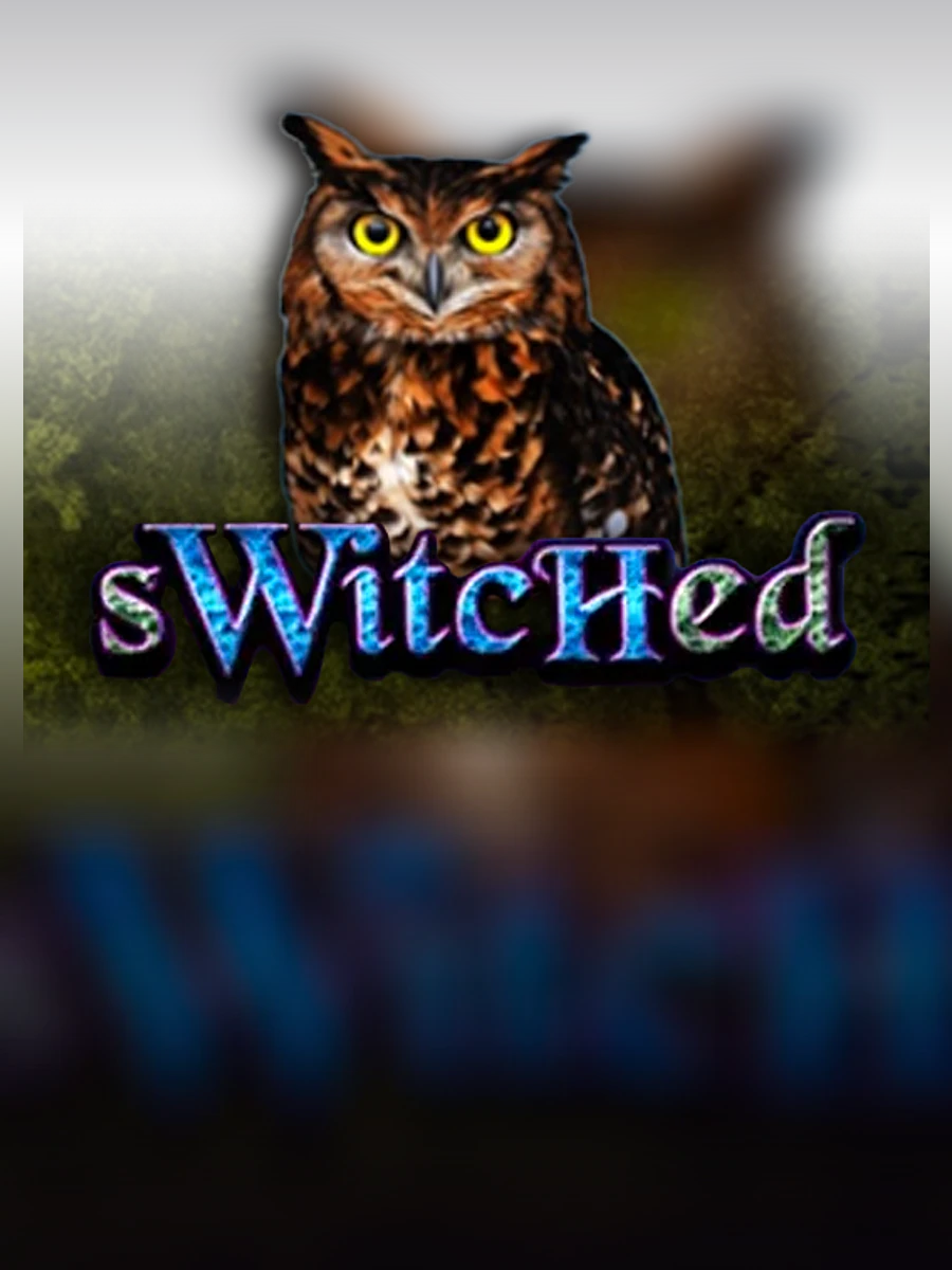 sWitched slot artwork