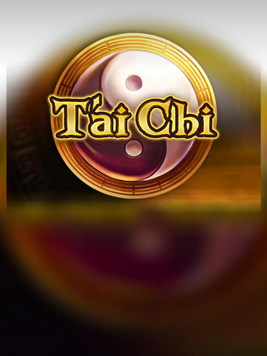 Tai Chi slot artwork
