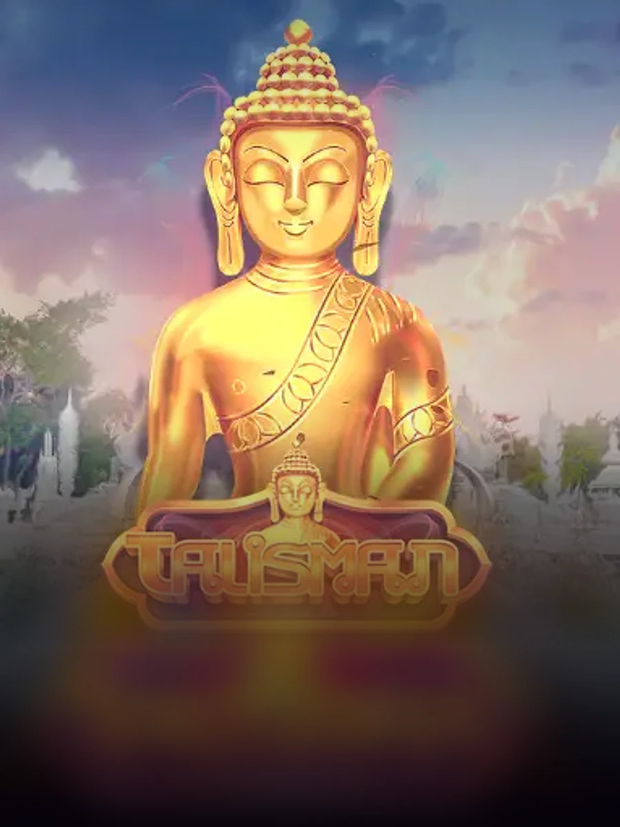 Talisman slot artwork