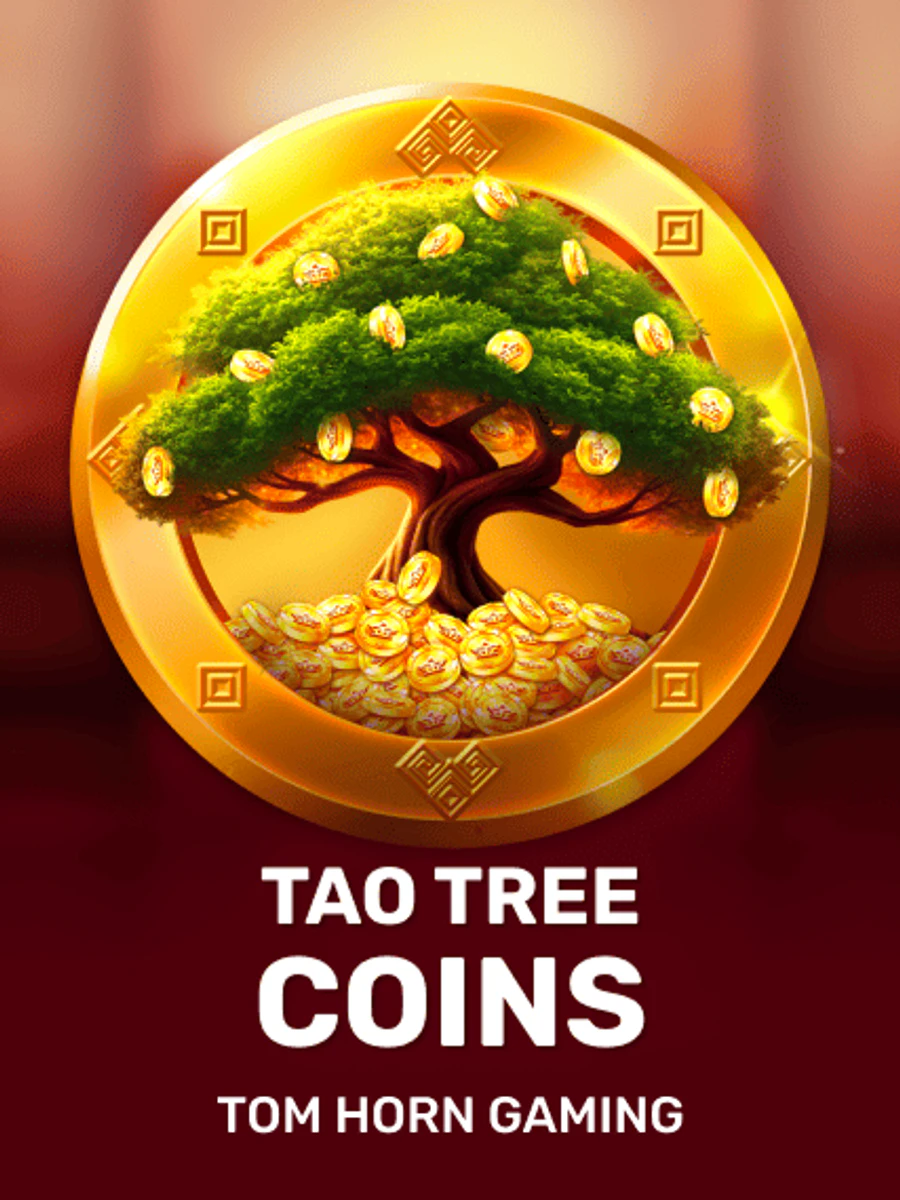 Tao Tree Coins slot artwork