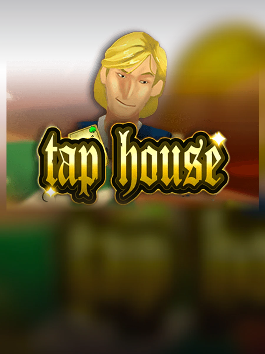 Tap House casino game artwork