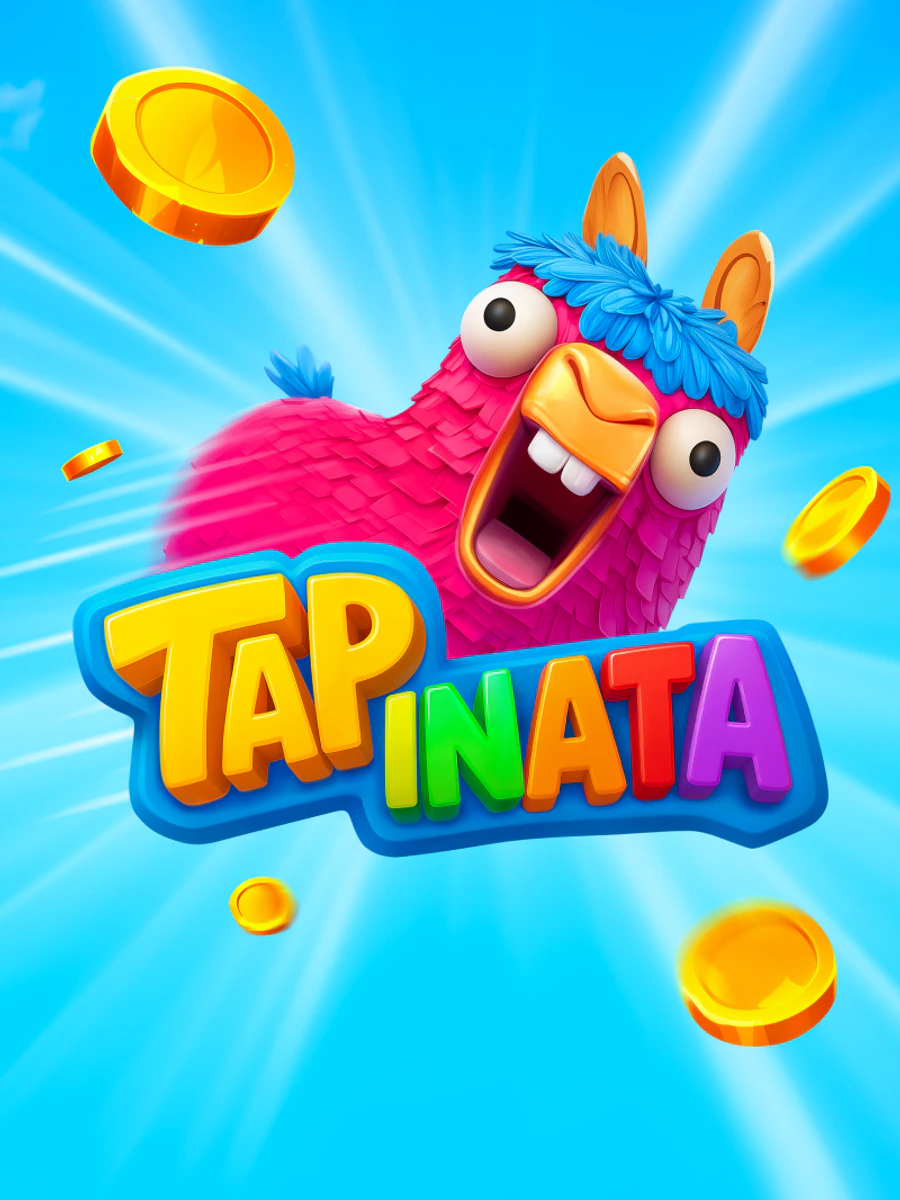 Tapinata instant game artwork
