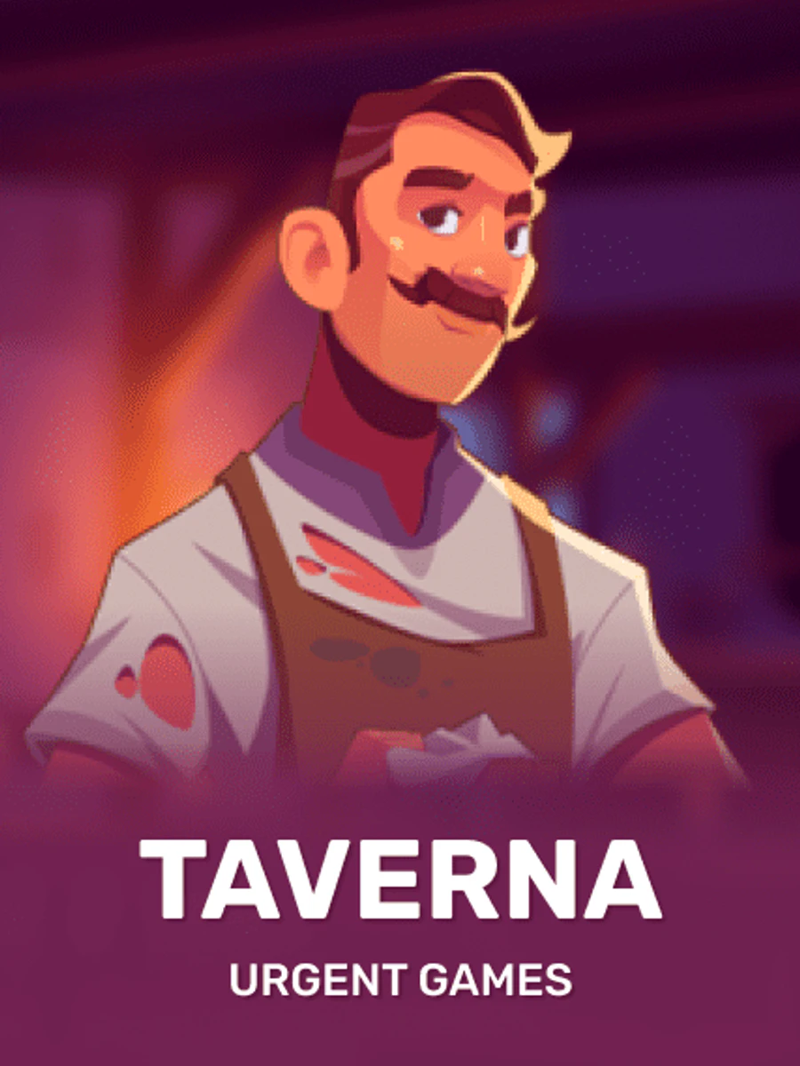 Taverna slot artwork
