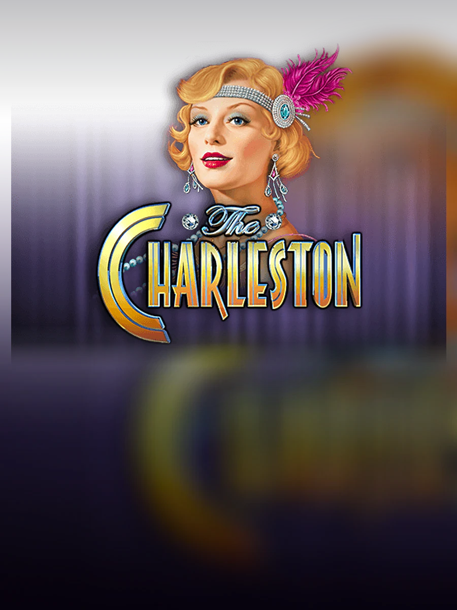 The Charleston slot artwork