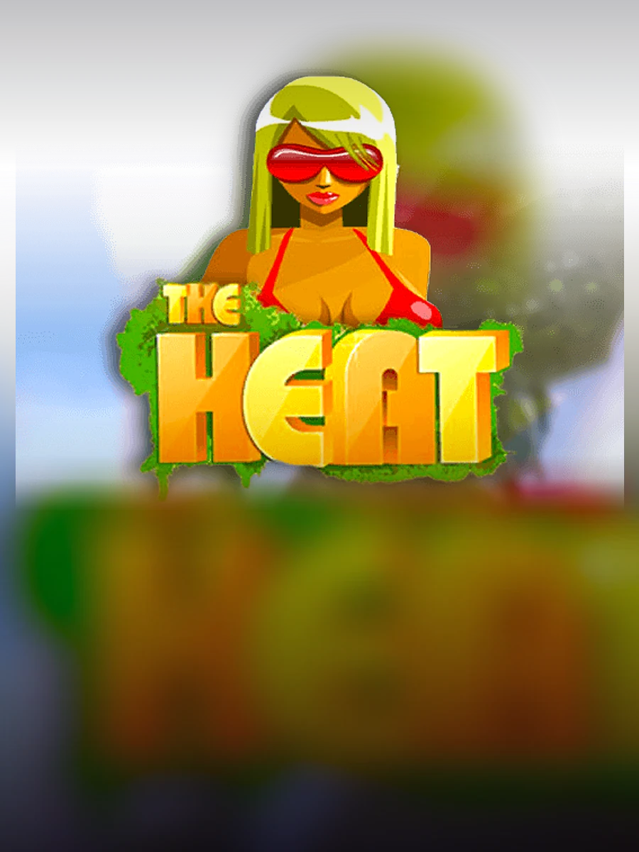 The Heat slot artwork