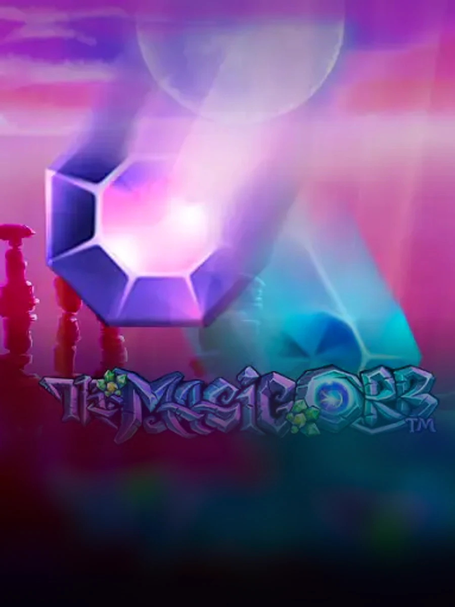 The Magic Orb slot artwork