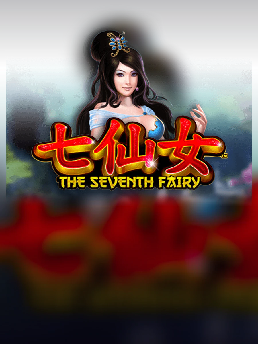 The Seventh Fairy slot artwork