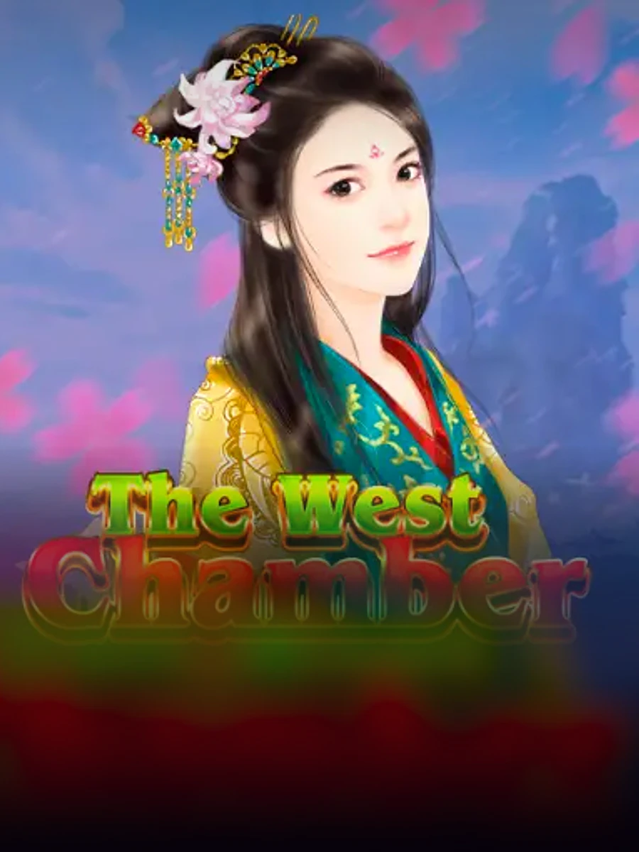 The West Chamber slot artwork