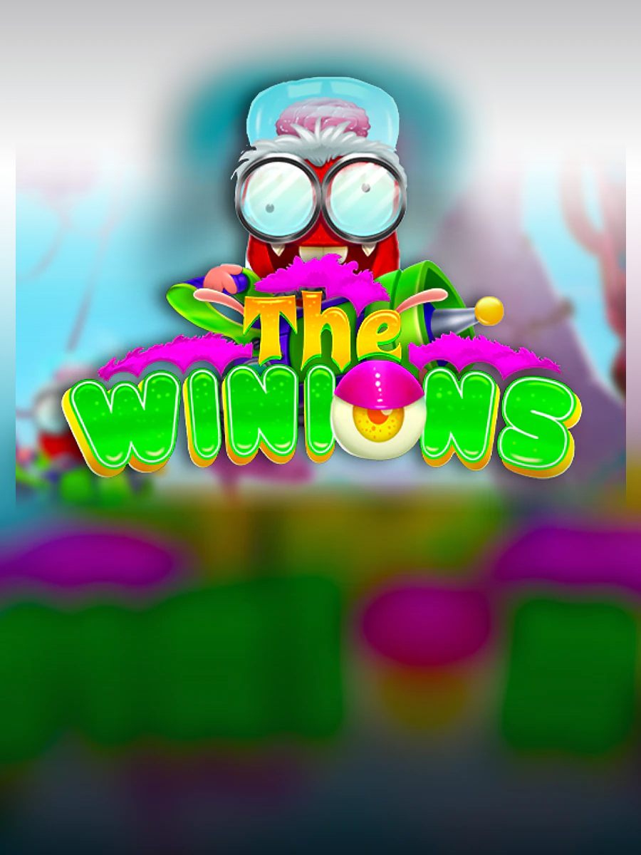The Winnions slot artwork