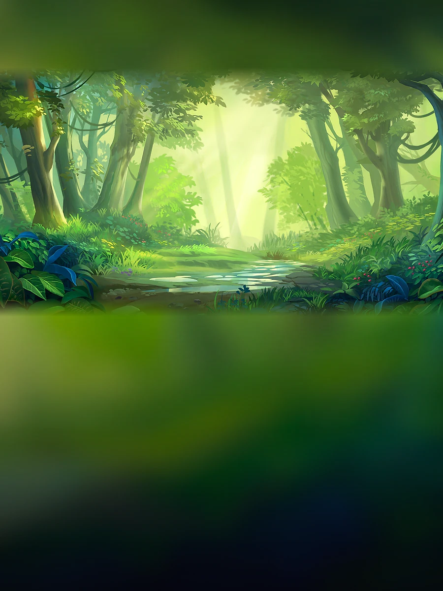 Tiger Tiger Wild Life slot artwork