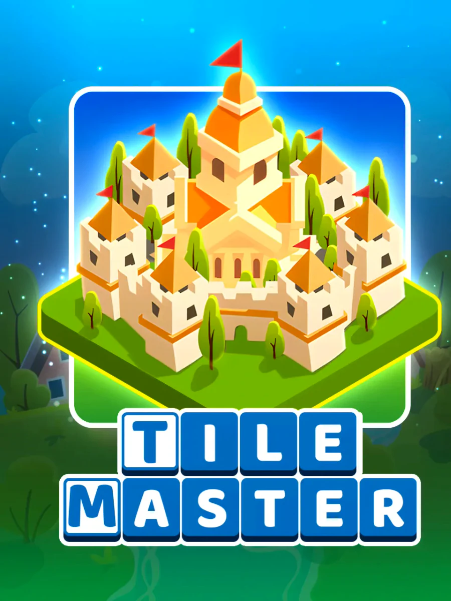 Tile Master casino game artwork