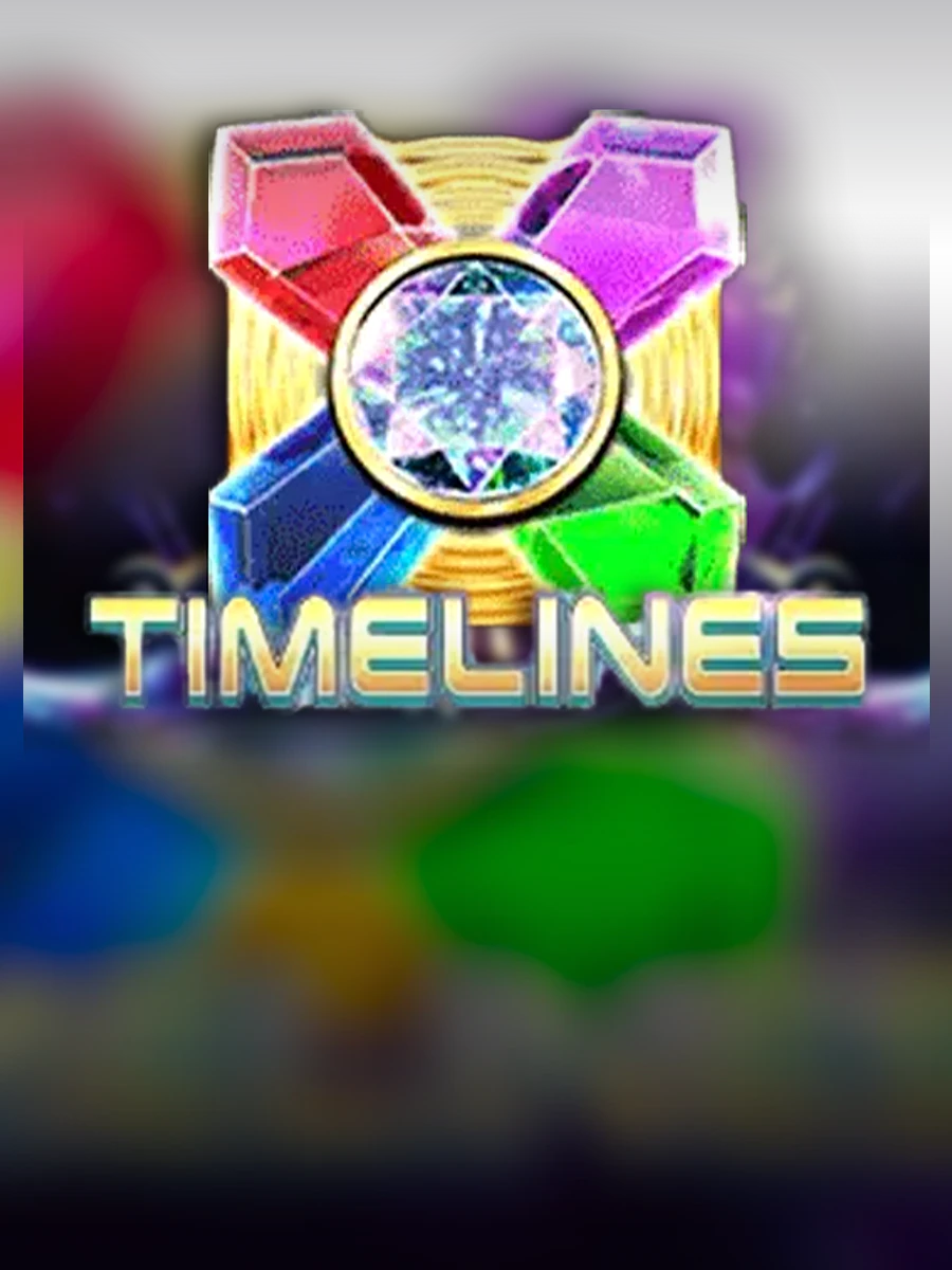 Timelines slot artwork