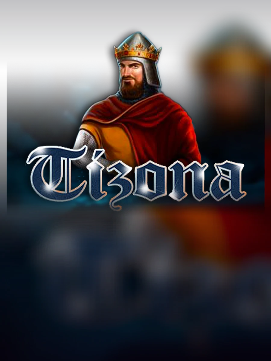 Tizona slot artwork