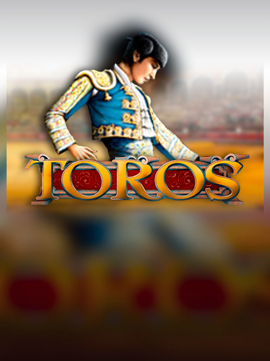 Toros slot artwork