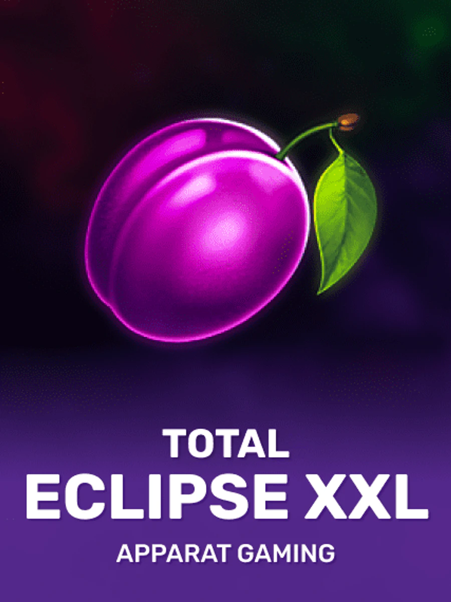 Total Eclipse XXL slot artwork