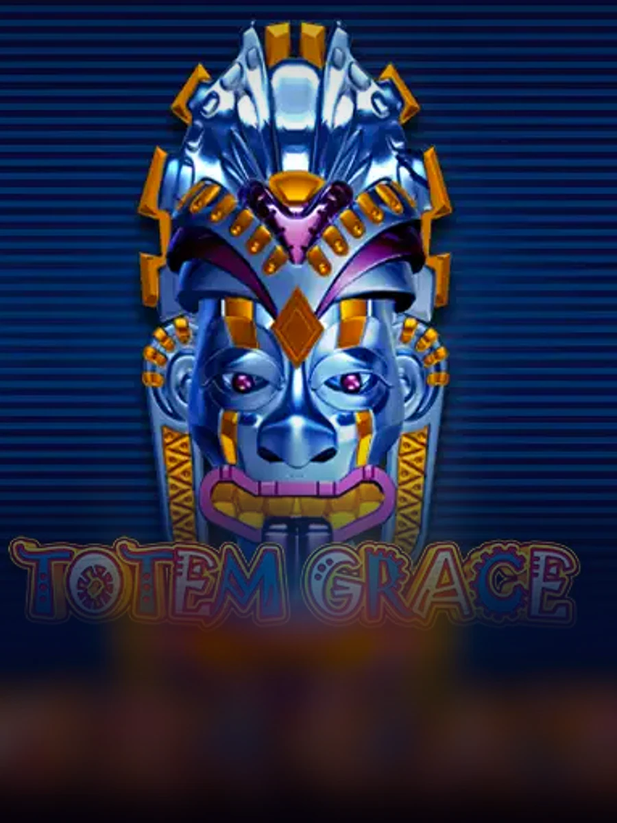 Totem Grace slot artwork