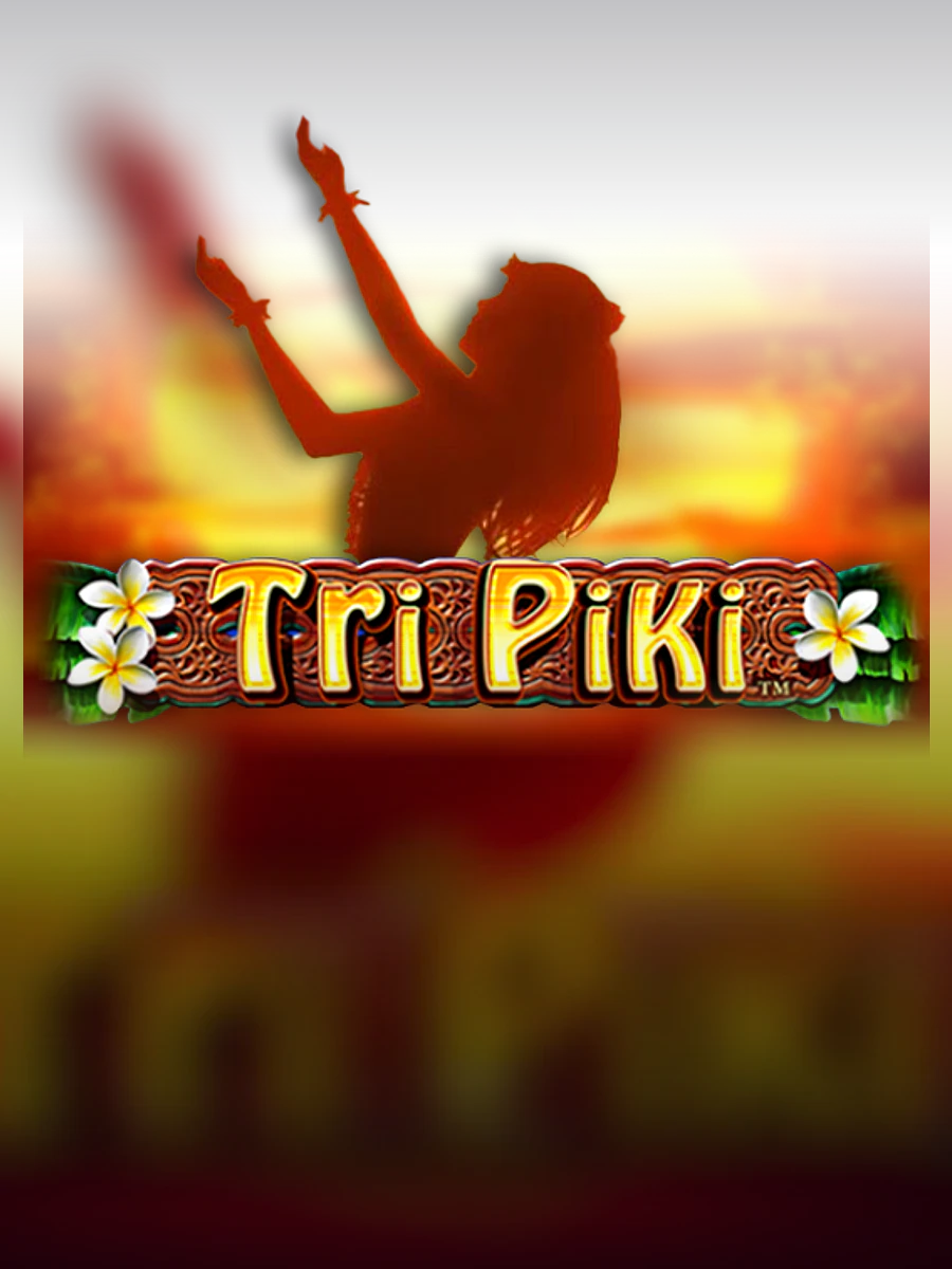 Tri Piki slot artwork