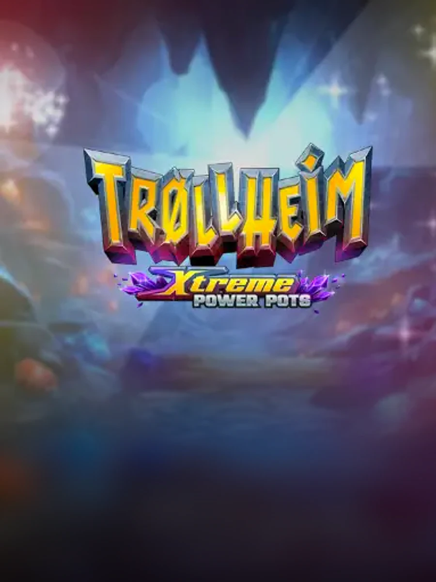 Trøllheim slot artwork