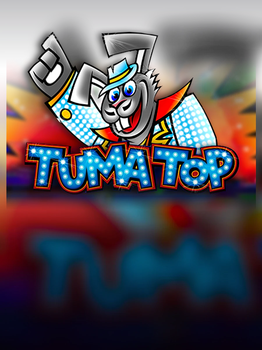 Tumatop slot artwork