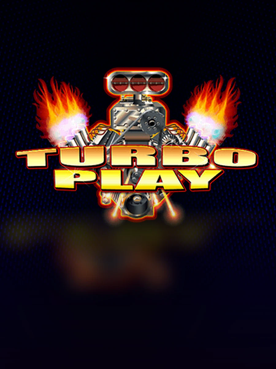 Turbo Play slot artwork