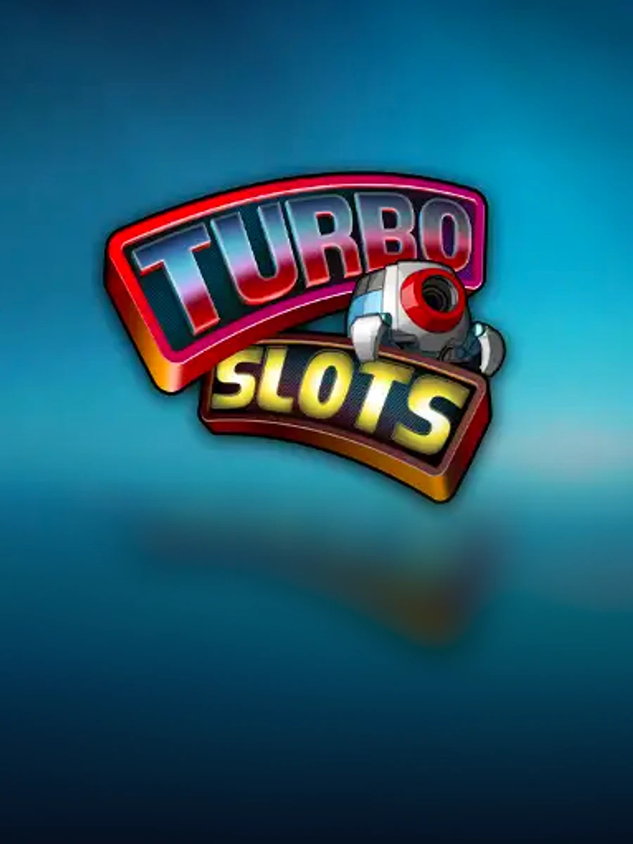 Turbo Slots slot artwork