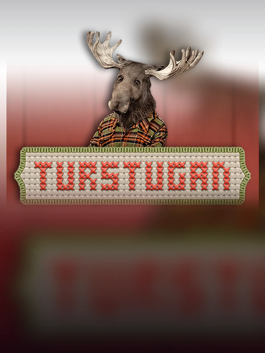 Turstugan slot artwork