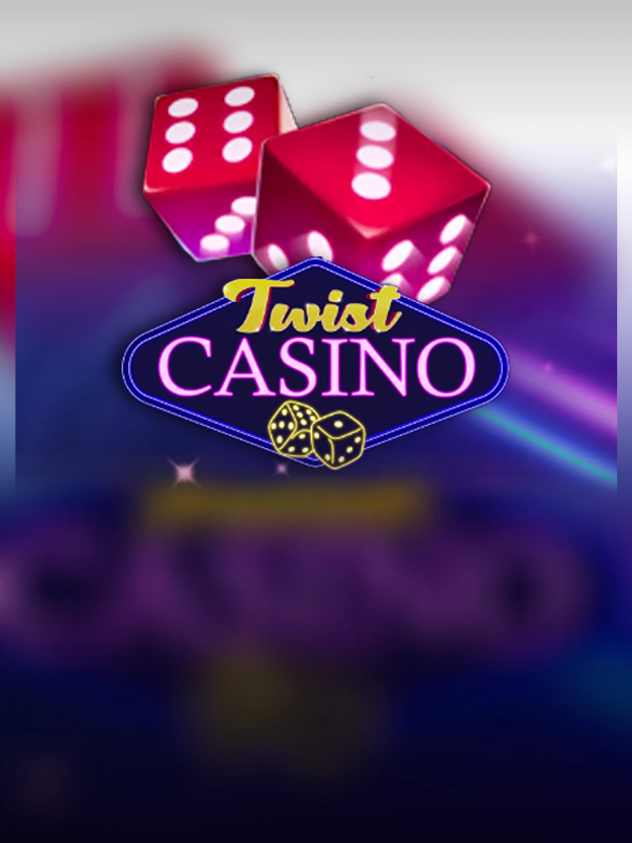 Twist Casino slot artwork