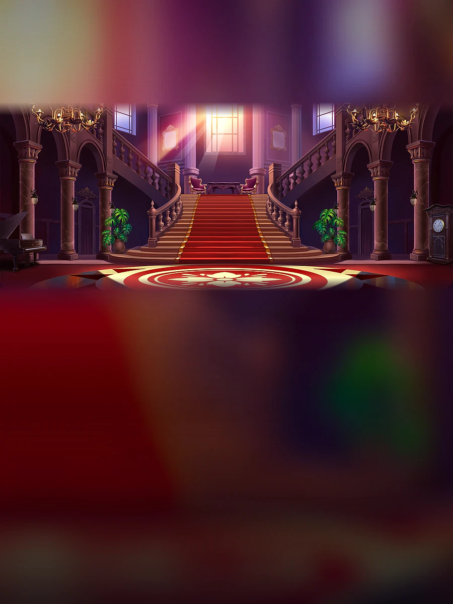 Tycoons: Billionaire Bucks TM slot artwork