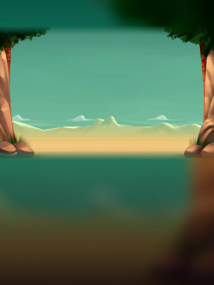 Uga Age Dice slot artwork