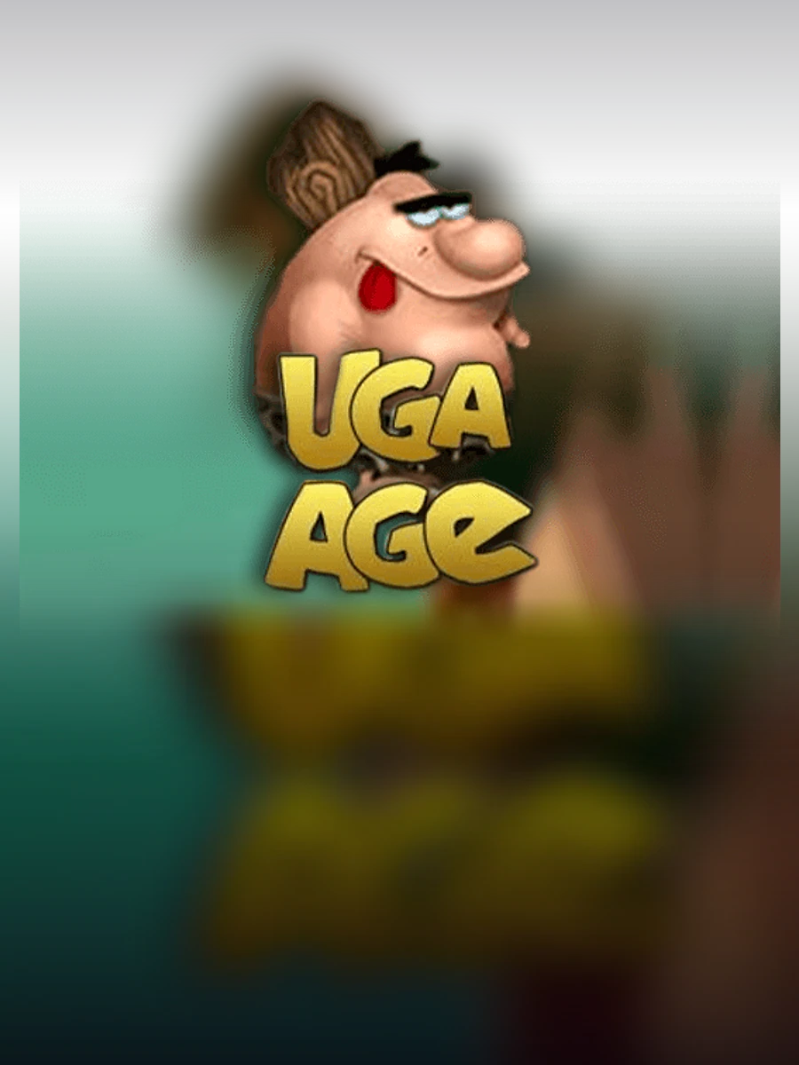 Uga Age slot artwork