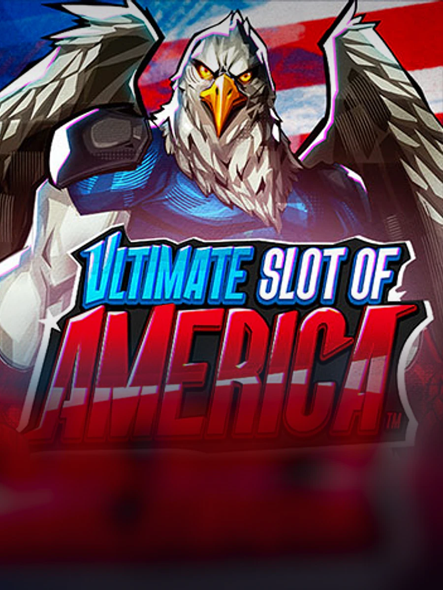 Ultimate Slot Of America slot artwork