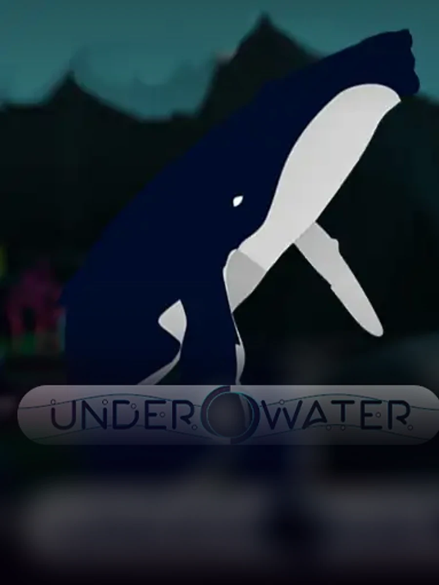 Under Water casino game artwork