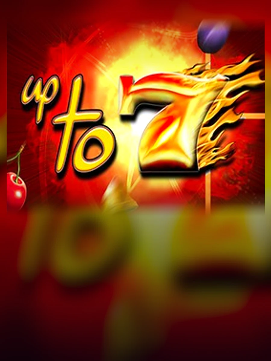 Up to 7 slot artwork