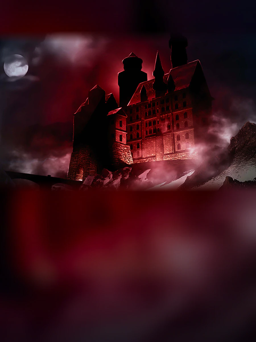 Vampire Killer JP slot artwork