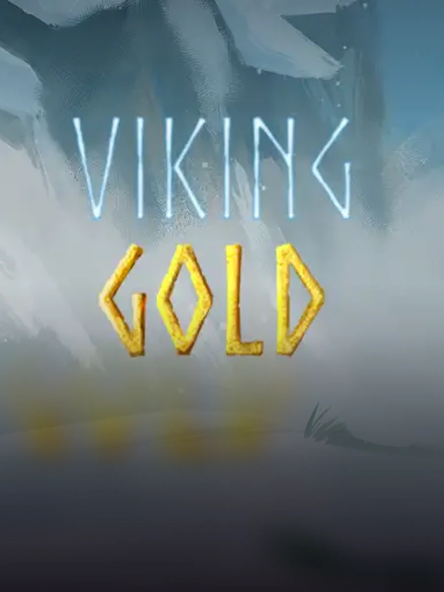 Viking Gold slot artwork