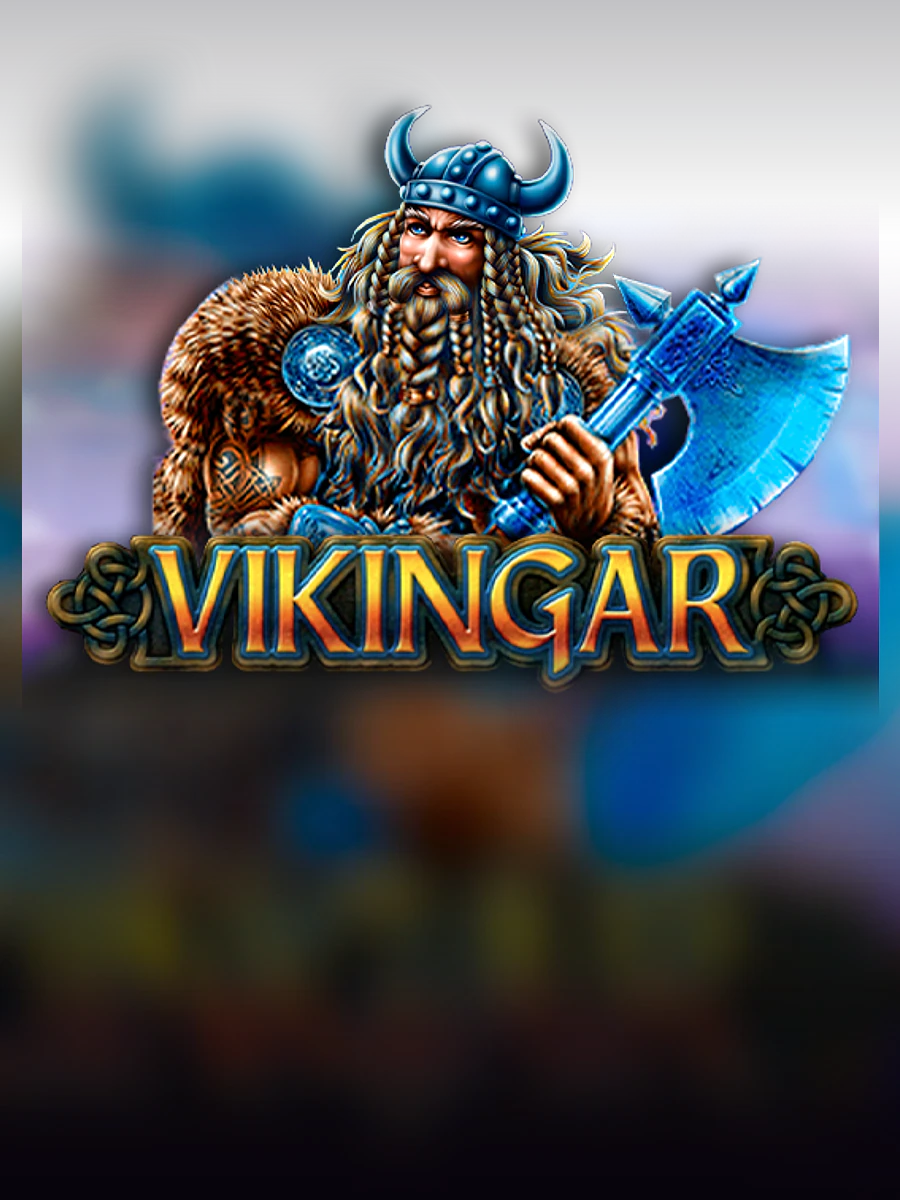 Vikingar slot artwork